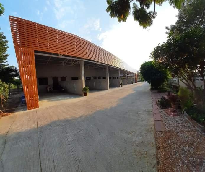 Sweet Mango Resort Ban Pak Thang  Exterior foto